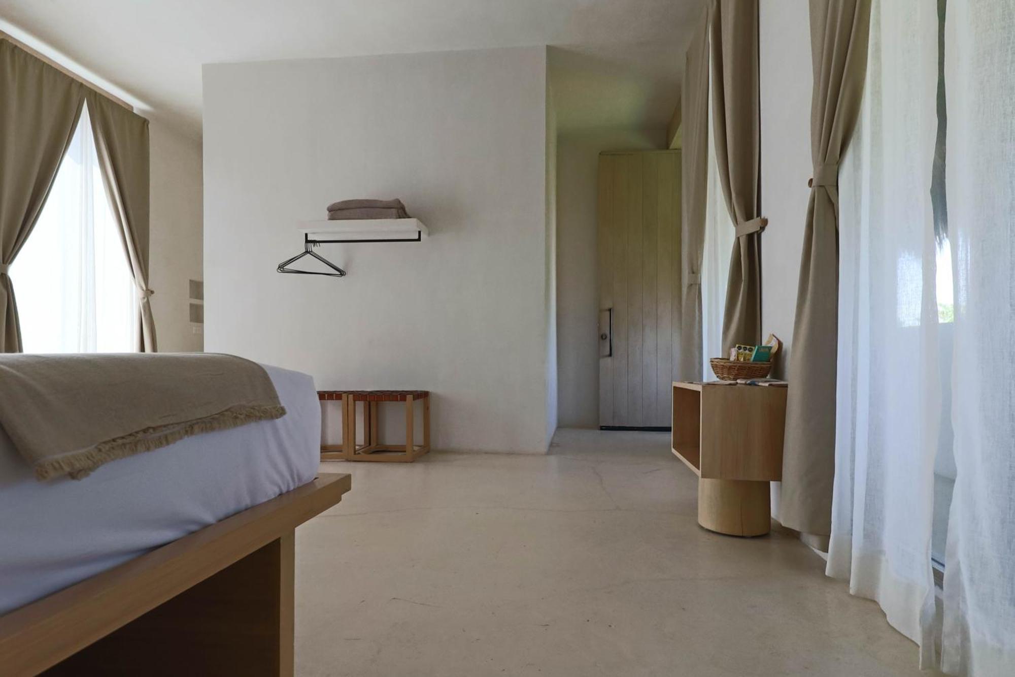 טולום Hotel Panamera מראה חיצוני תמונה