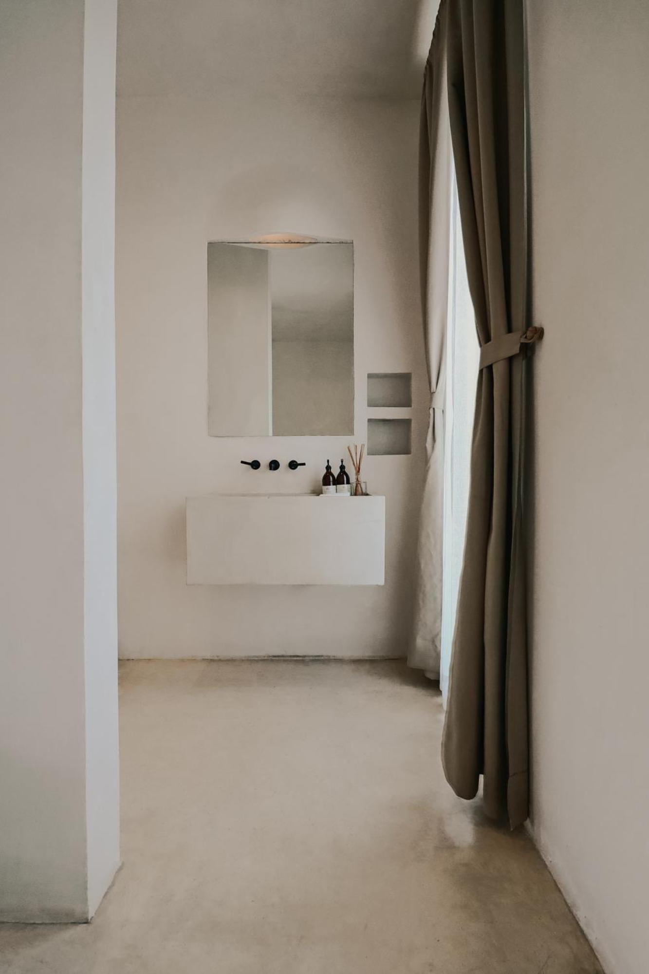 טולום Hotel Panamera מראה חיצוני תמונה