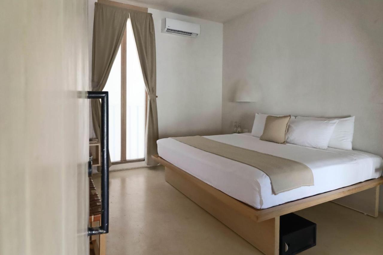 טולום Hotel Panamera מראה חיצוני תמונה