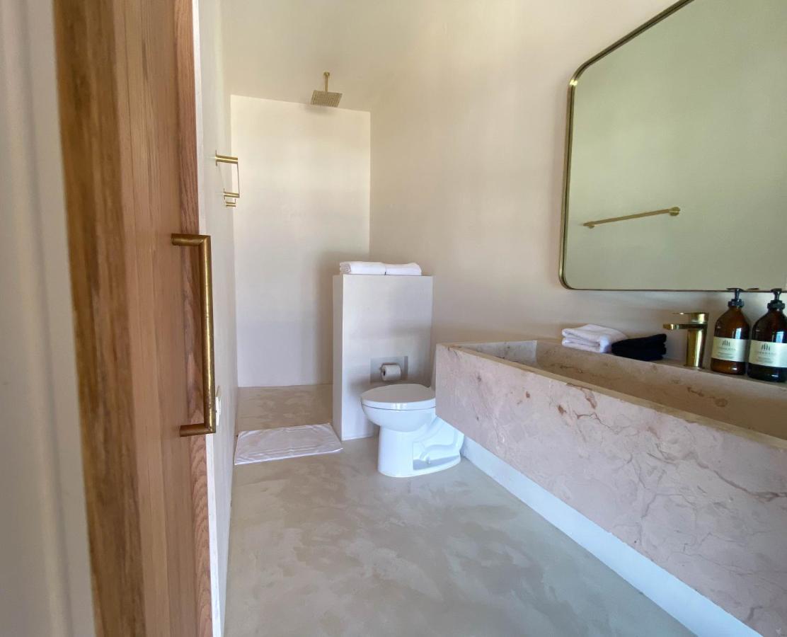 טולום Hotel Panamera מראה חיצוני תמונה