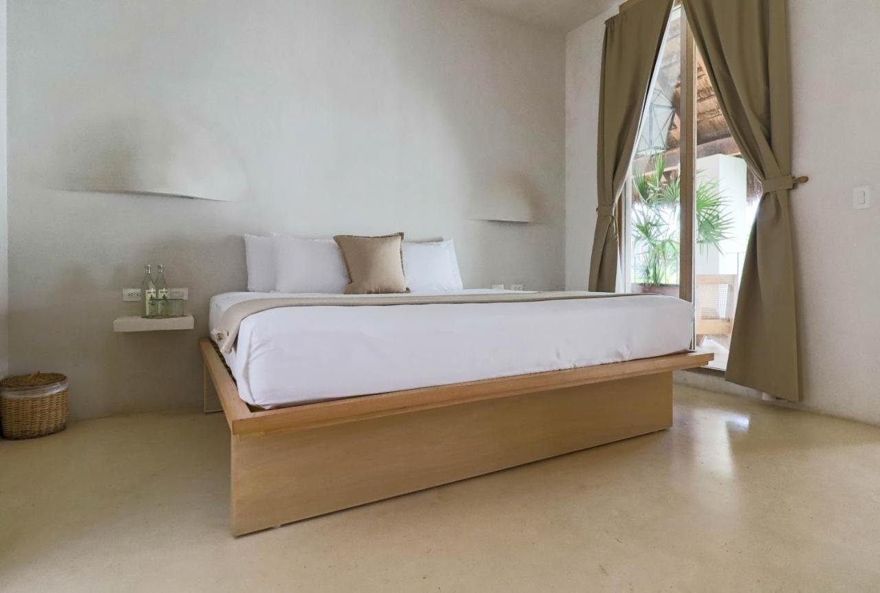 טולום Hotel Panamera מראה חיצוני תמונה